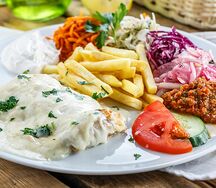 Куриное филе