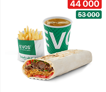 Hot-Комбо 1