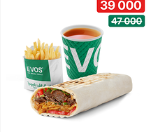 Hot-Комбо 2