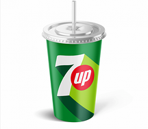 7up разлив