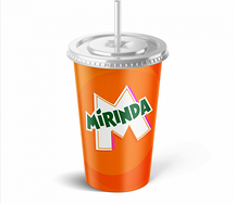 Миринда, стакан 0,4л