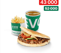 Hot-Комбо 3