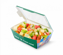 Салат Цезарь