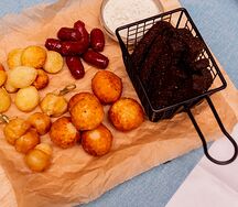 Пивной сет
