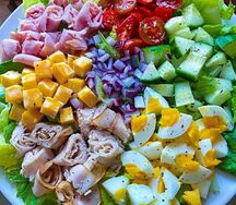Salade de fruit