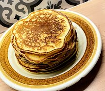 Pancakes