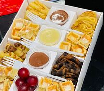 Pack delicia