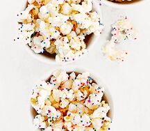 Pop corn