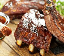Travers de porc