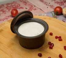 Мацони