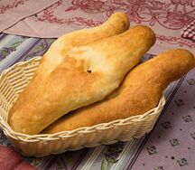 Лаваш Шоти