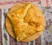 Пеновани