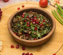 Кучмачи на кеци