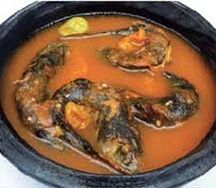 Soupe de machoiron