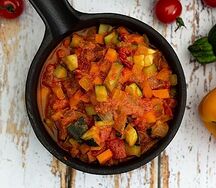 Soupe de poisson