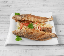 Poisson sosso