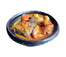 Marmite du pêcheur