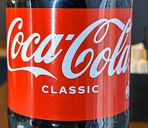 Coca-Cola classic