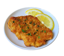 Escalope de poulet