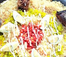 Garba choco