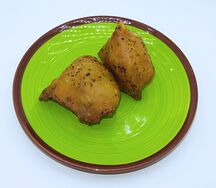 Алу Самоса 1шт