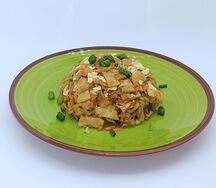 Котту с курицей
