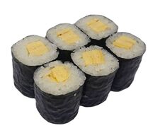 Мини Омлет
