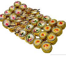 Сет Палочки откусишь