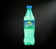 Sprite