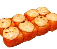 Ролл запечённый Калифорния