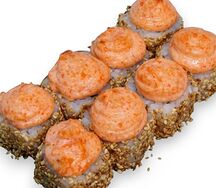Ролл запечённый Киото