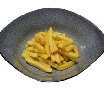Картофель фри