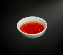 Спайси соус