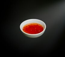 Соус кисло-сладкий