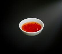 Соус Чили сладкий