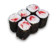 Мини-морской гребешок