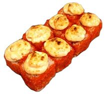 Ролл запечённый Такими