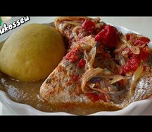 Biekosseu au machoiron