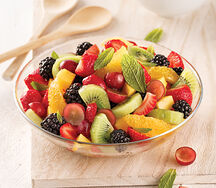 Salade de fruits