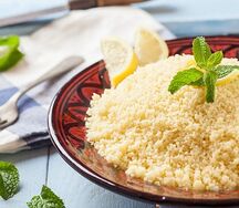 Couscous