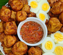 Claclo au oeuf