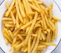 Frites
