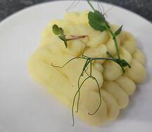 Картофельное пюре