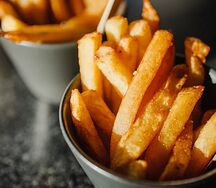 Картофель фри