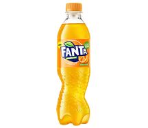 Ֆանտա