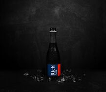 Rich cola