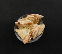 Фокачча с сыром