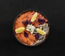 Рыбное Плато