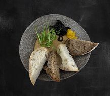 Пате из куриной печени