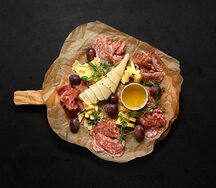 Tapas Al Vino